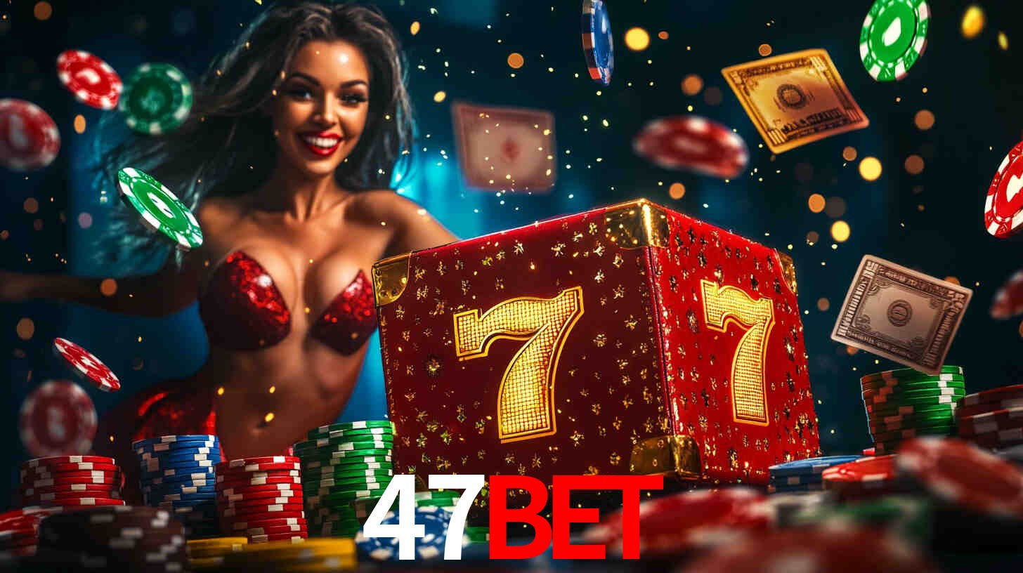 Recursos de Bônus 47bet