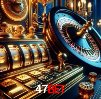 Descubra a Magia dos Jogos de Arcade no 47bet