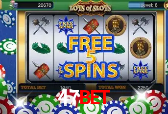 APP oficial da 47bet para mobile