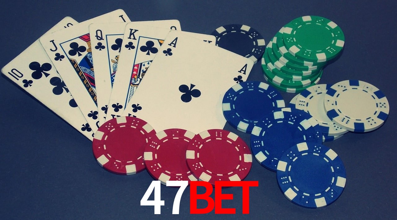 Tennis Betting 47bet