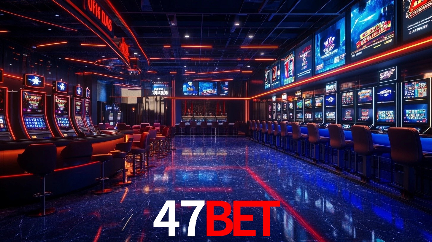 47bet App Interface