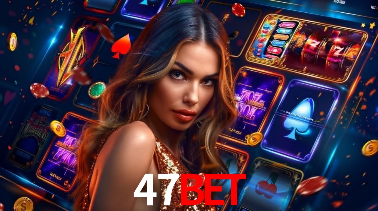 Sistemas de Segurança 47bet