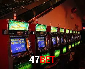 Security Systems 47bet