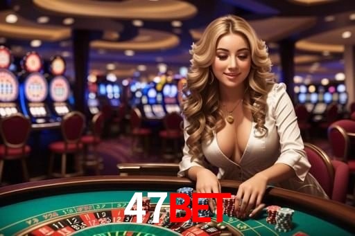 Roulette Table 47bet