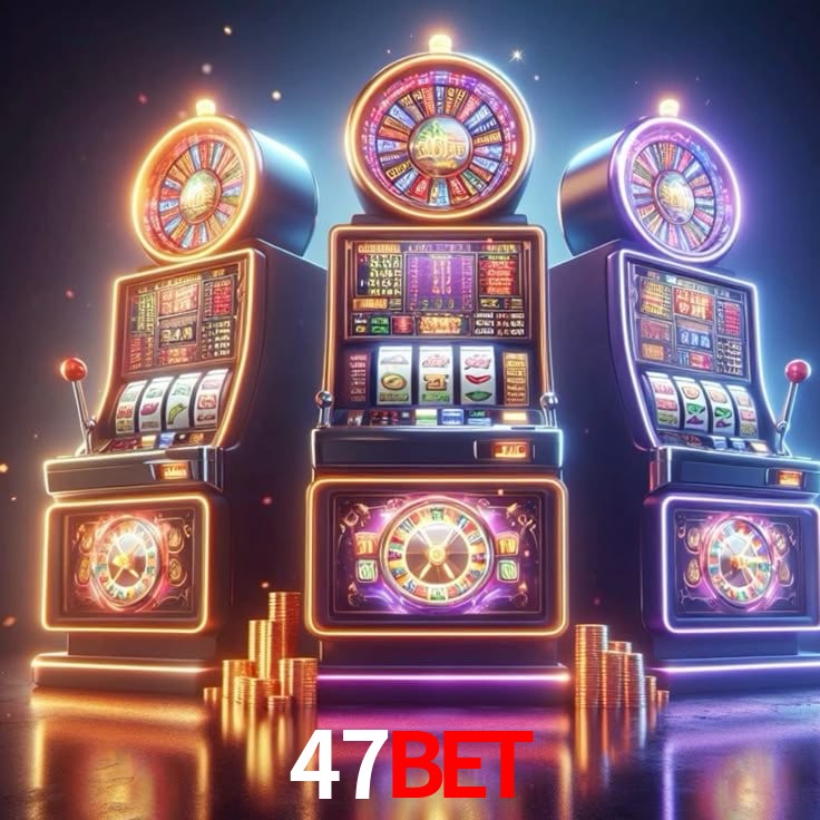 47bet - Jackpot em Jogo - 47bet.com