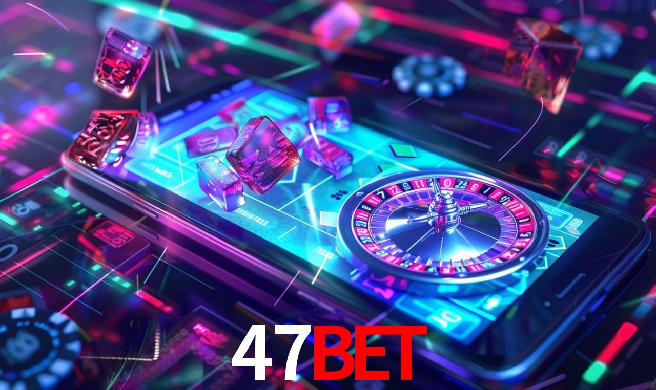 Inovações de Jogos na 47bet: O Futuro das Experiências Interativas