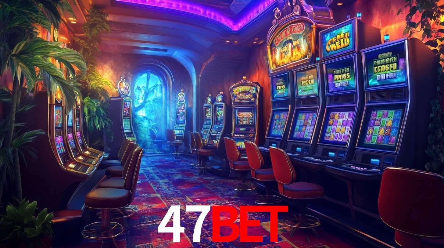 Exclusive Games 47bet