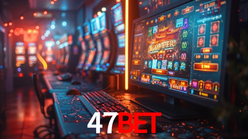 47bet: Seu Especialista em Apostas Esportivas Brasileiras