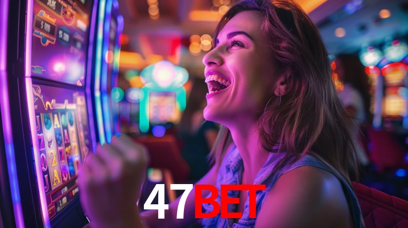47bet: Jogue Crash e Experimente Alta Recompensa Instantânea