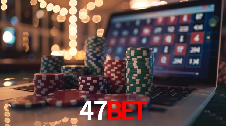 Bonus Features 47bet