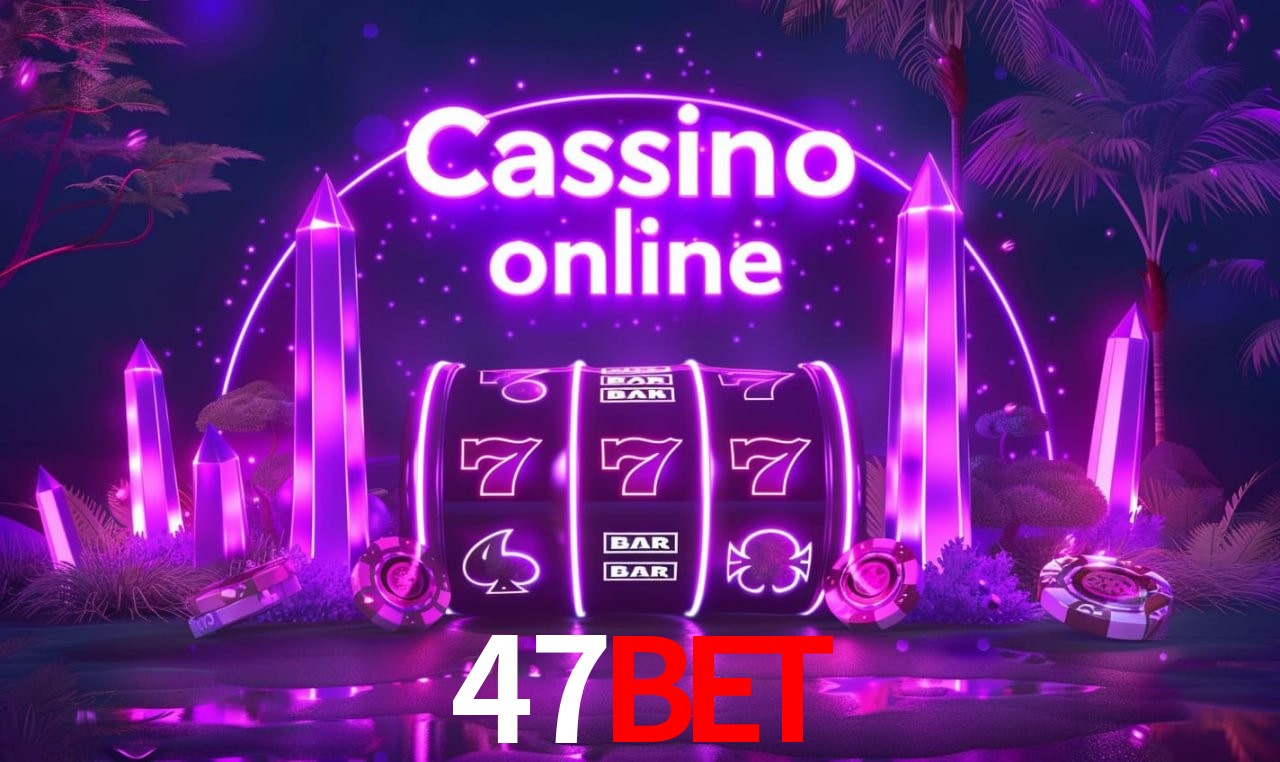 Explorando a Categoria de Eventos em Apostas na 47bet