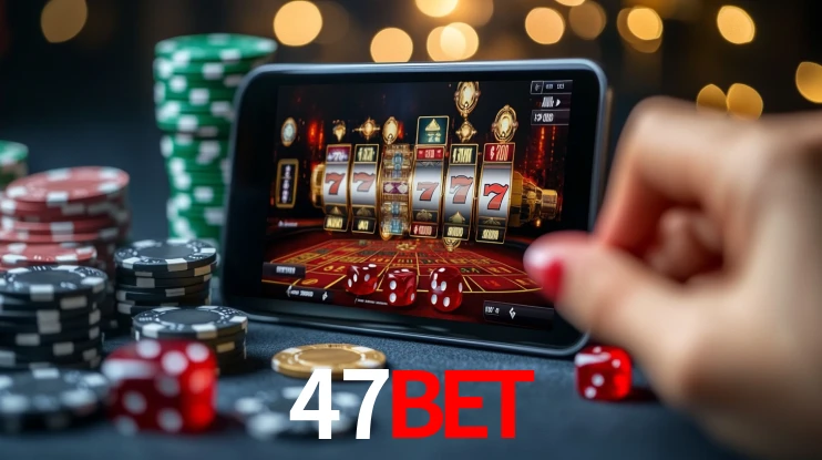 Ofertas Imperdíveis na 47bet: Promoções e Bônus Que Valem a Pena