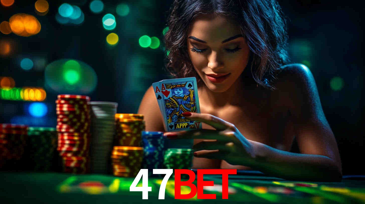 Experiência VIP 47bet