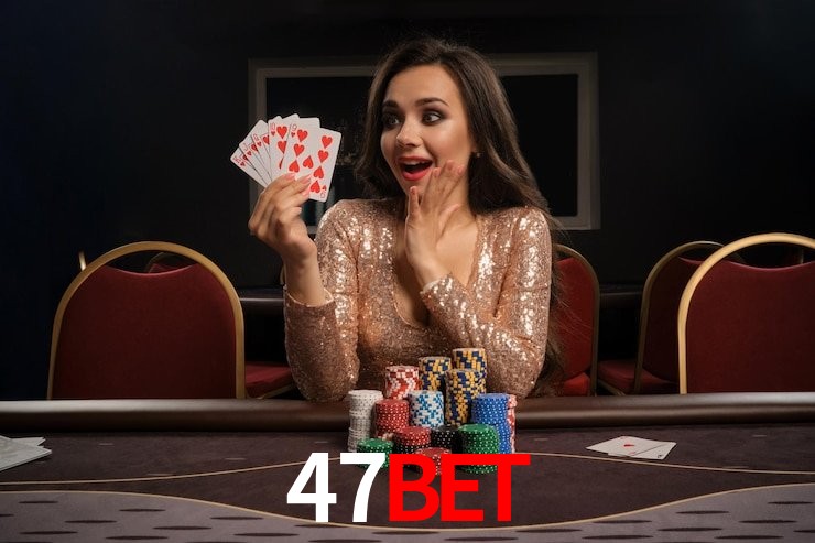 Descubra a Essência do 47bet: Nossa História e Compromissos