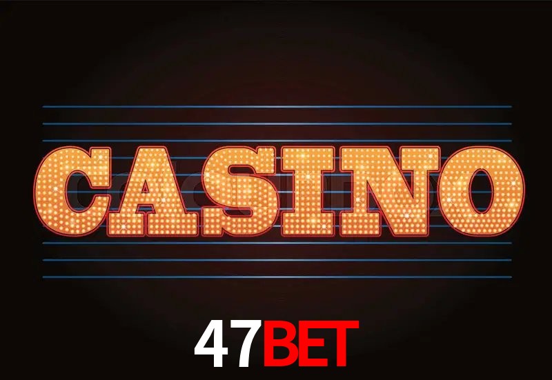 Apostas Esportivas na 47bet: Um Guia Completo