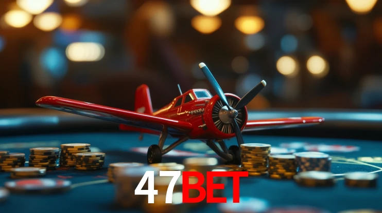Welcome Bonus 47bet