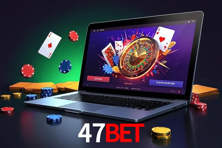 Explorando a Categoria de Eventos em Apostas na 47bet
