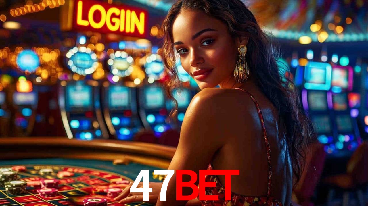 A Popularidade dos Caça-Níqueis no 47bet
