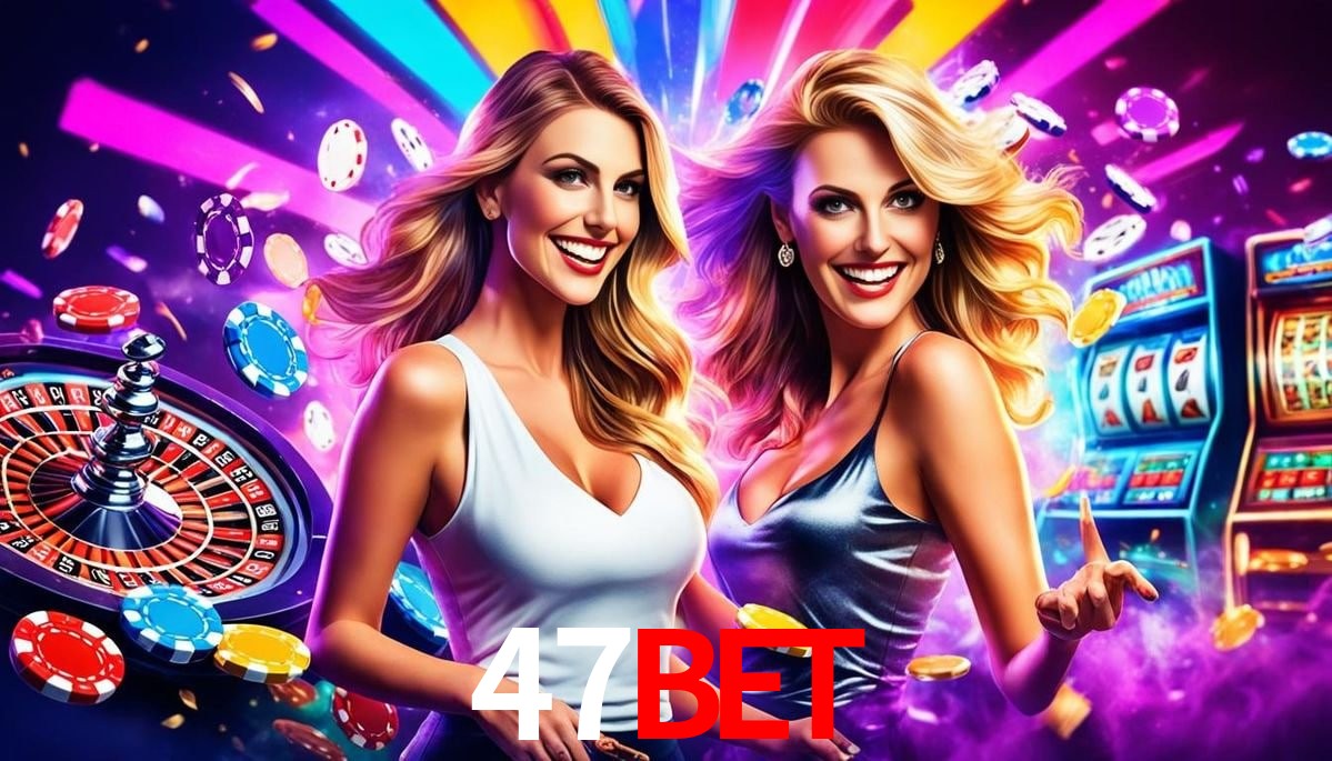 A Revolução dos Aplicativos de Jogos no 47bet