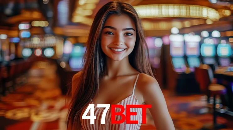 Experimente o Login Seguro Premium no 47bet