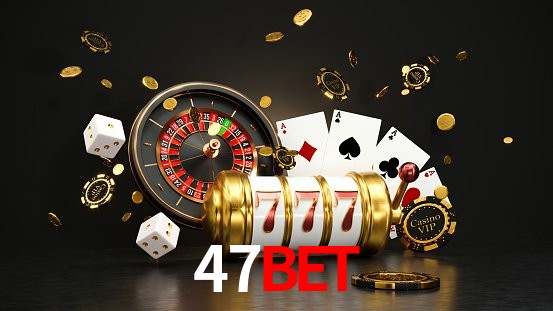 Blackjack Table 47bet