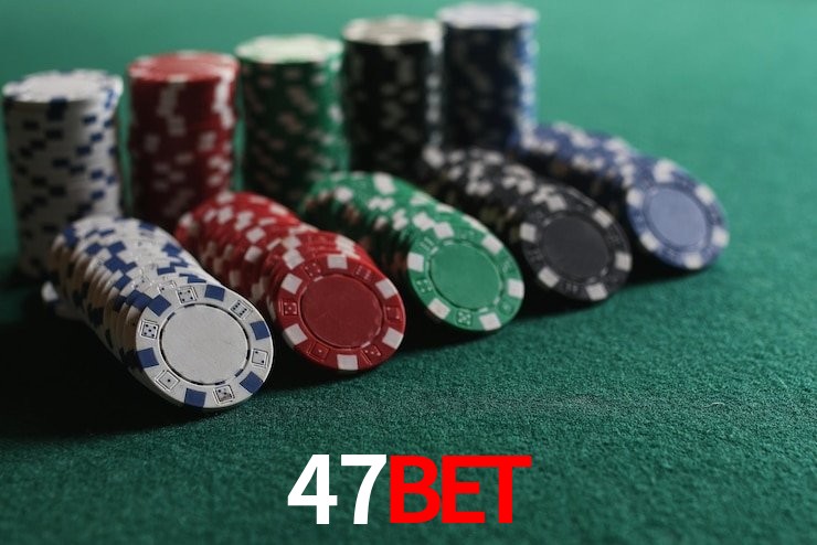 Football Betting 47bet