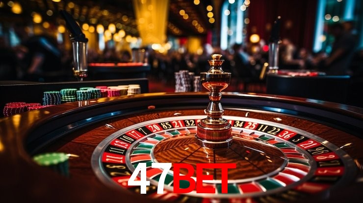 Secure Login 47bet
