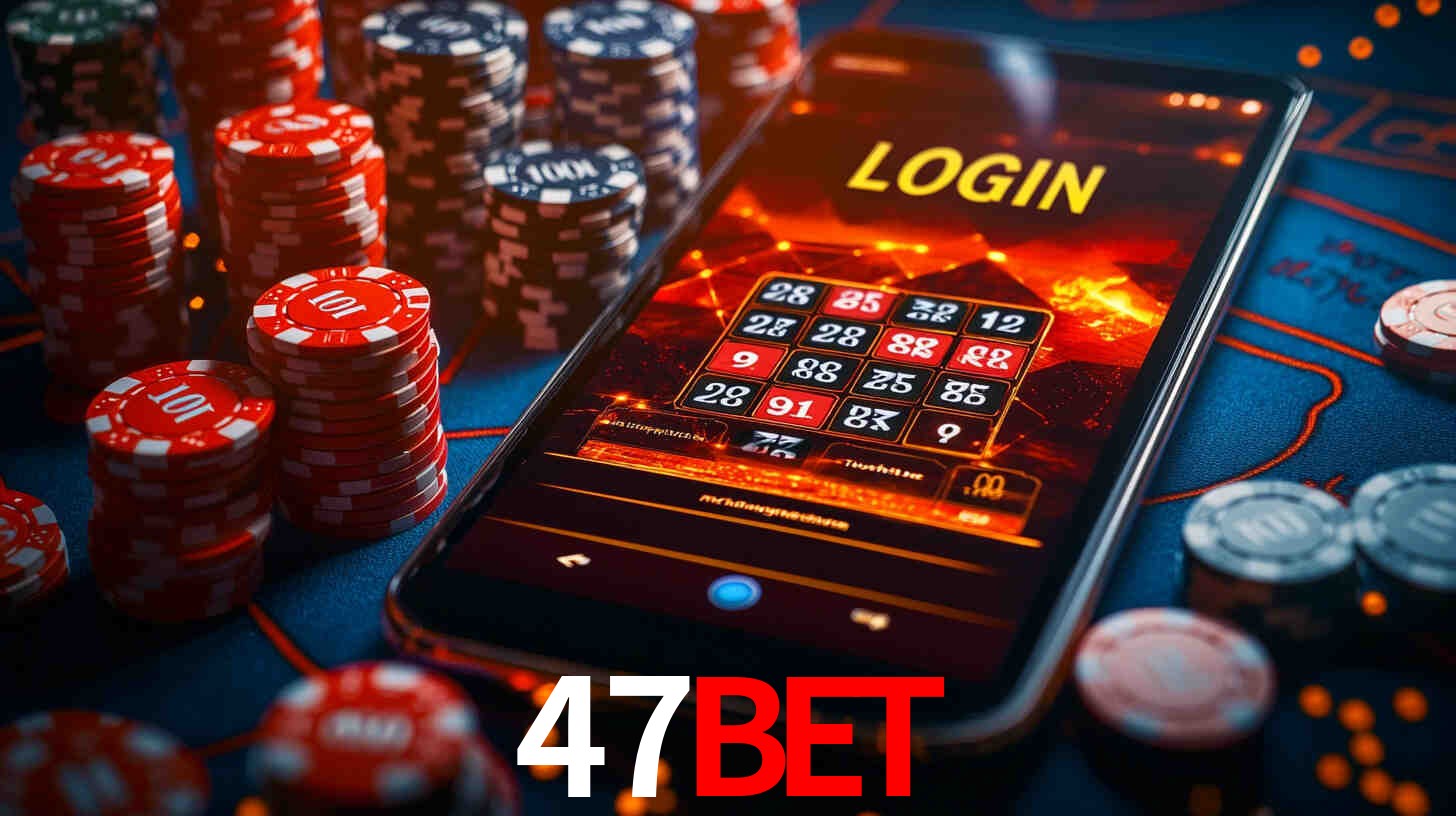 Descubra a Magia dos Jogos de Arcade no 47bet