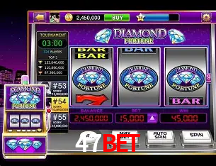 cassino 47bet