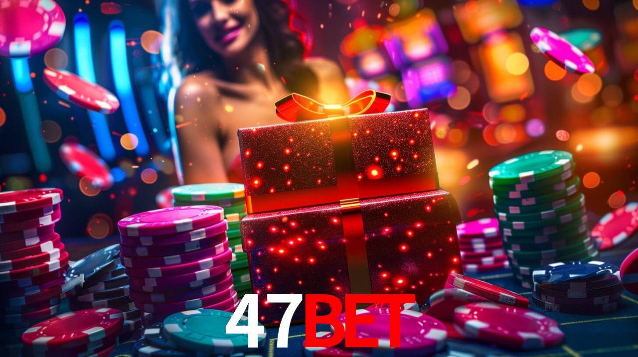 Promoção Relâmpago 47bet