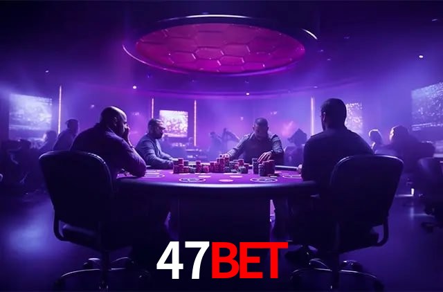 Segurança 2FA 47bet