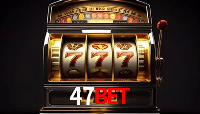 Interface do App 47bet