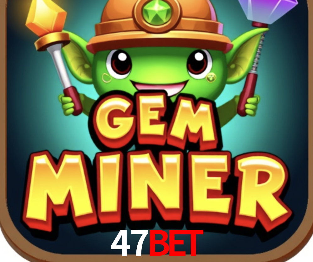 Slot Games 47bet