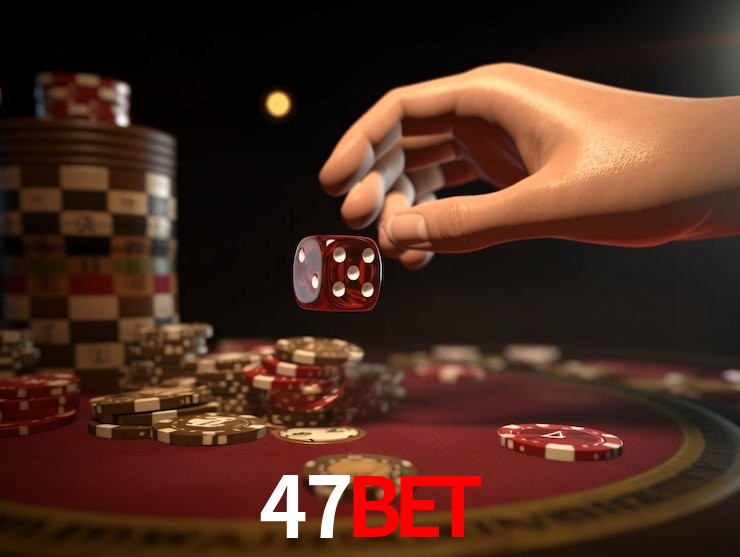Apostas Esportivas na 47bet: Um Guia Completo