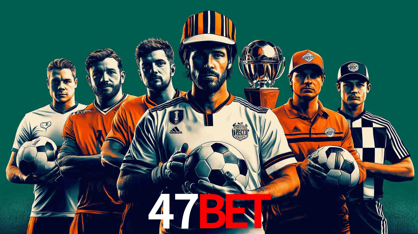 Apostas de Tênis 47bet