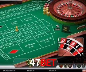 API Integration 47bet