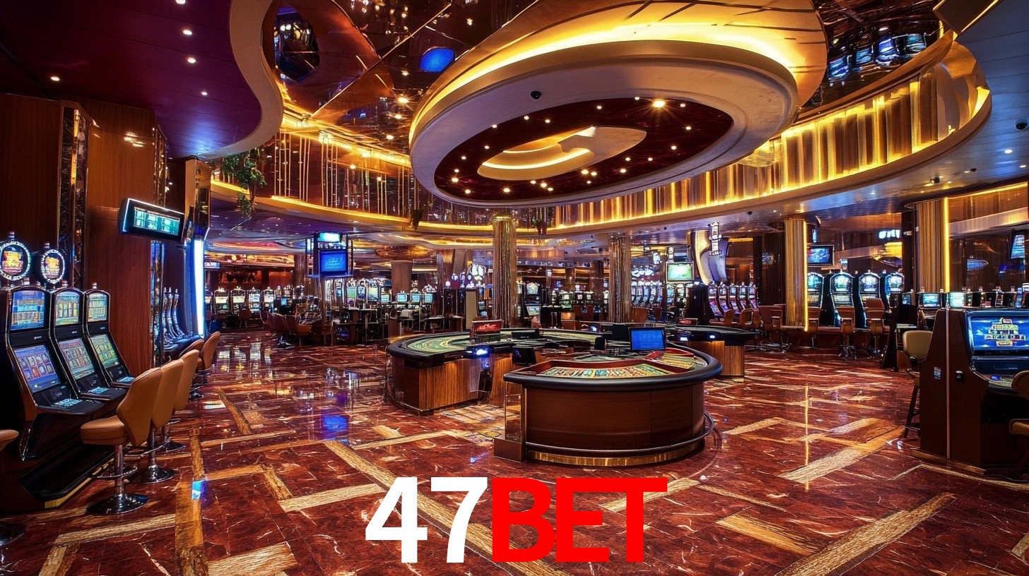 Premium Interface 47bet