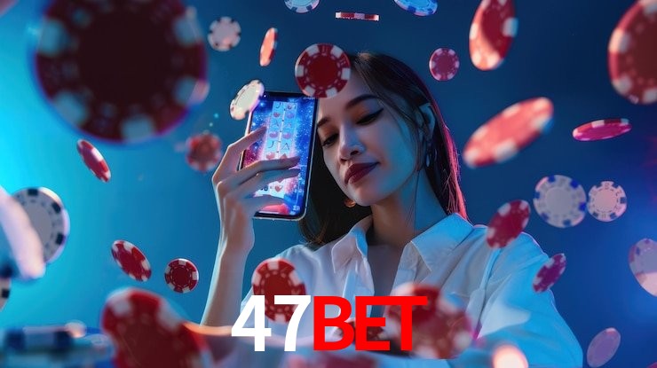 Tecnologia da Plataforma 47bet