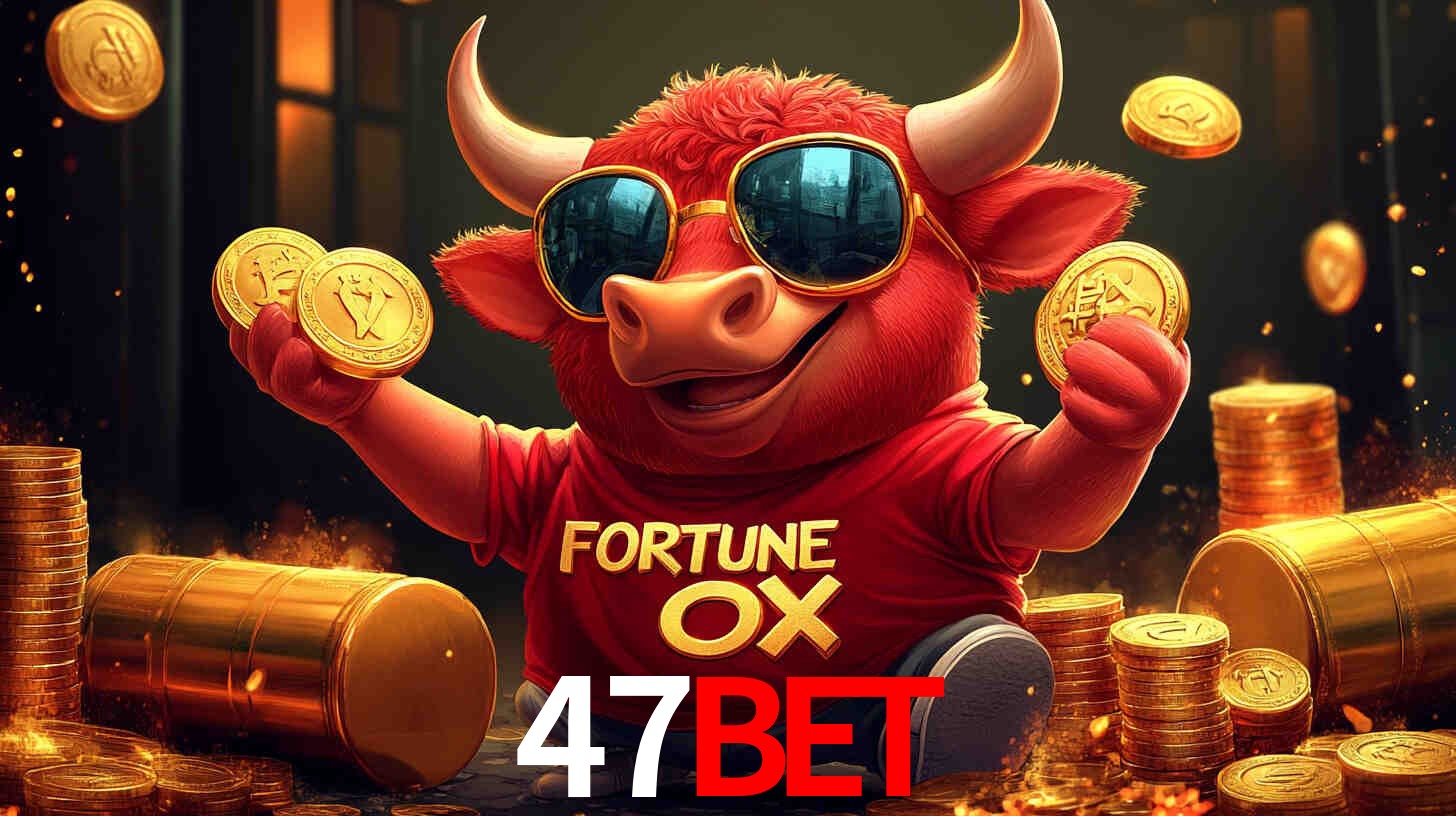 Torneios 47bet