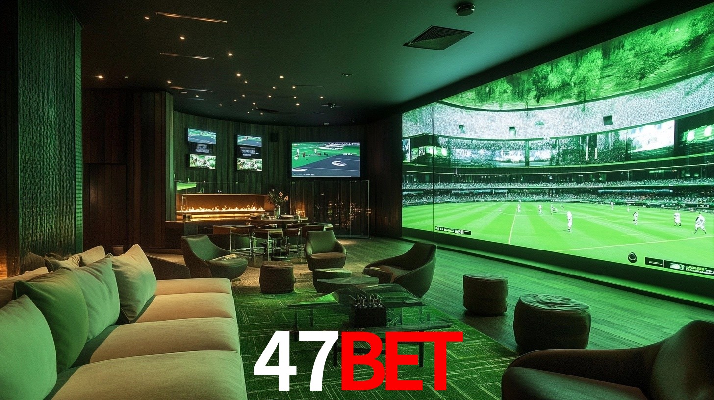Bônus Generosos e Exclusivos no 47bet para Você!