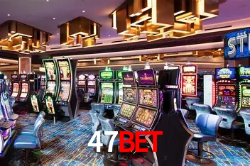 A Emoção da Loteria na 47bet: Uma Chance de Mudança de Vida