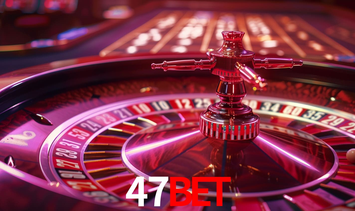 Benefícios da Conta 47bet