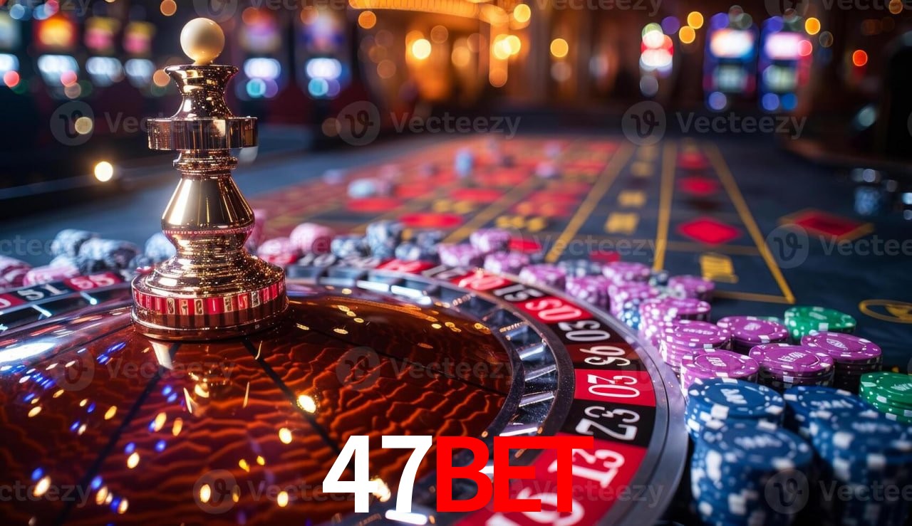 Quick Registration 47bet