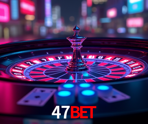Diretório de Jogos 47bet