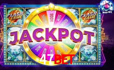 Descubra o Mundo do Cassino Online com 47bet
