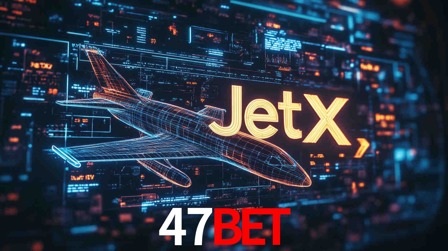 Casino Ao Vivo 47bet