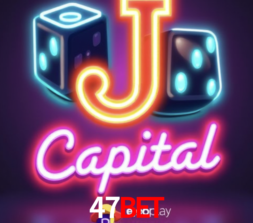 Game Providers 47bet