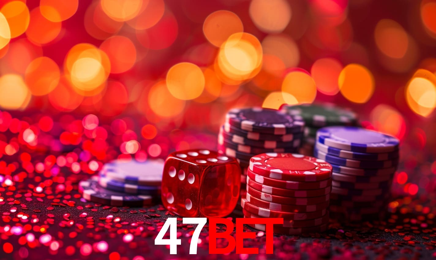 Login Seguro 47bet