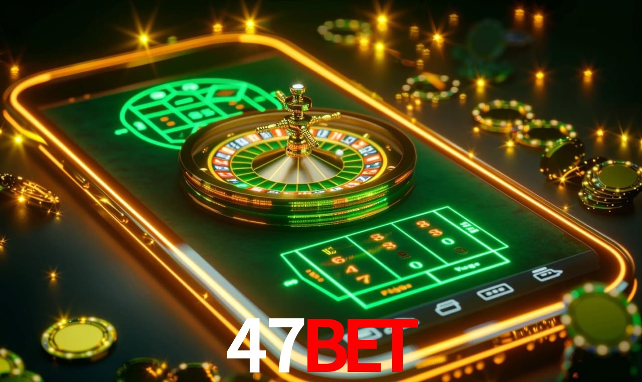 Descubra a Essência do 47bet: Nossa História e Compromissos