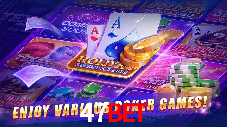 Integração de APIs 47bet